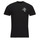 Vêtements Homme T-shirts manches courtes Vans Platform SIXTY SIXERS CLUB SS TEE Noir