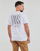 Vêtements Homme T-shirts manches courtes Vans ORIGINAL TALL TYPE SS TEE Blanc