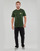 Vêtements Homme T-shirts manches courtes Vans MN HOLDER ST CLASSIC Vert