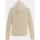 Vêtements Femme Sweats Calvin Klein Jeans Micro logo ess hoodie Beige