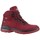 Chaussures Femme menos Boots 4F H4Z21OBDH25360S Bordeaux