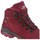 Chaussures Femme Boots 4F H4Z21OBDH25360S Bordeaux