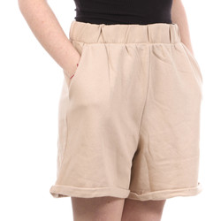 Vêtements Femme Shorts / Bermudas Only 15269815 Beige