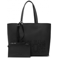 Sacs Femme Cabas / Sacs shopping Versace Jeans Couture 73VA4BH7 Noir