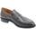Chaussures Homme Mocassins Mercanti Fiorentini 05946 Nairobi Rouge