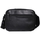 Sacs Homme Pochettes / Sacoches Chabrand Sacoche bandouliere homme Honor  Ref 57604 Noir