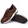 Chaussures Homme Derbies & Richelieu Martinelli Newport 1513-2708L Café Marron