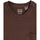 Vêtements Homme T-shirts & Polos Levi's T-shirt coton col rond regular fit Levi's® Marron