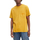 Vêtements Homme T-shirts & Polos Levi's T-shirt coton col rond Levi's® Jaune