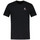 Vêtements Homme T-shirts & Polos Le Coq Sportif ESSENTIEL Noir