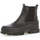 Chaussures Femme Boots Gabor 92.511.57 Noir