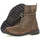 Chaussures Femme Boots Gabor 91.780.19 Marron