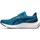 Chaussures Homme Running / trail Asics Gel Pulse 14 Bleu, Blanc, Bleu marine
