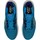 Chaussures Homme Running / trail Asics Gel Pulse 14 Blanc, Bleu marine, Bleu