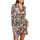 Vêtements Femme Robes courtes Morgan 140748VTAH22 Rose