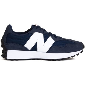 Chaussures Homme Baskets basses New Balance 327 Marine