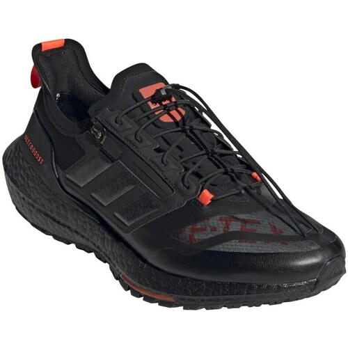Chaussures Homme Running / trail adidas Originals Ultraboost 21 Gtx Noir