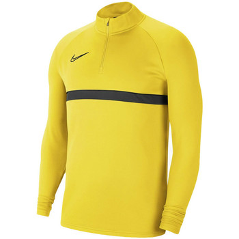 Vêtements Homme Sweats plus Nike CW6110-719 Jaune