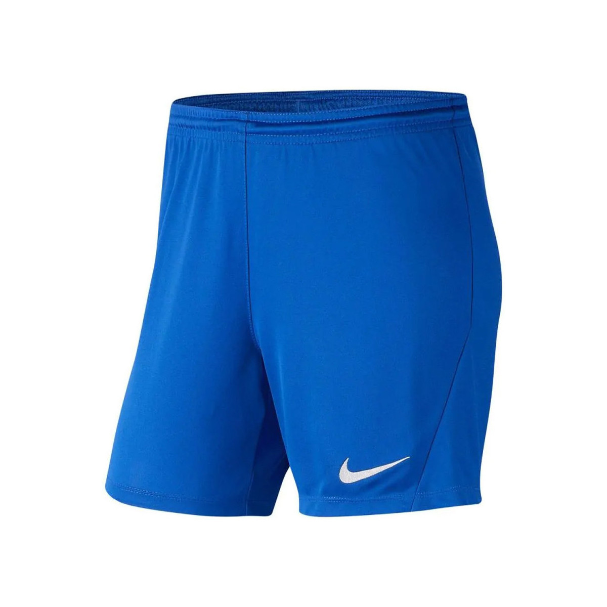 Vêtements Femme Shorts / Bermudas Nike BV6860-463 Bleu