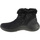 Chaussures Femme Boots Skechers On The Go Midtown-Cozy Vibes Noir