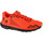 Chaussures Homme Running / trail Under Armour Hovr Infinite 4 Rouge