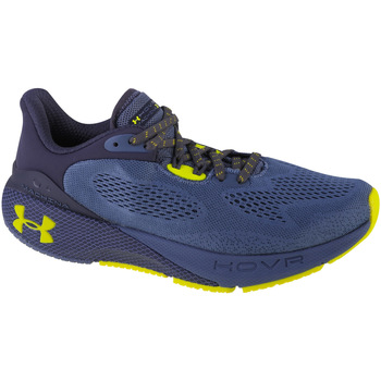 Chaussures Homme Running / trail Under Armour Hovr Machina 3 Violet