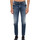 Vêtements Homme Jeans slim Diesel A00480-009GE Bleu
