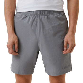 Vêtements Homme Shorts / Bermudas Calvin Klein Jeans 00GMS2S805 Gris