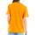 Vêtements Femme T-shirts & Polos Superdry W1010710A Orange