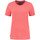 Vêtements Femme T-shirts & Polos Superdry W1010689B Rose