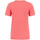 Vêtements Femme T-shirts & Polos Superdry W1010689B Rose