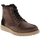Chaussures Homme Boots Redskins ND021 Marron