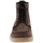 Chaussures Homme Boots Redskins ND021 Marron