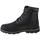 Chaussures Garçon Randonnée Wilesport Timberland Courma 6 IN Side Zip Boot Jr Noir