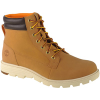 & Timberland Collaborate On Gift Box Boot