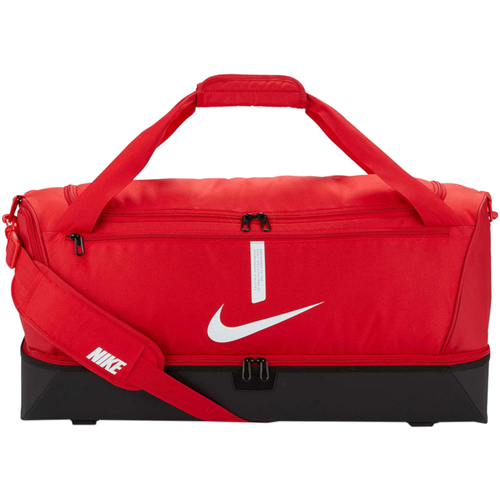 Sacs Sacs de sport Nike standard Academy Team Bag Rouge