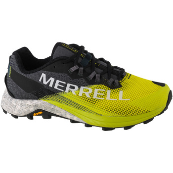 Chaussures Homme Running / trail Merrell MTL Long Sky 2 Vert
