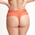 Sous-vêtements Femme Culottes & slips Elle String femme Icon Mesh Orange