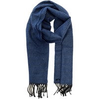 Accessoires textile Echarpes / Etoles / Foulards Achigio' AG4108 Bleu