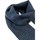 Accessoires textile Echarpes / Etoles / Foulards Achigio' AG4108 Bleu
