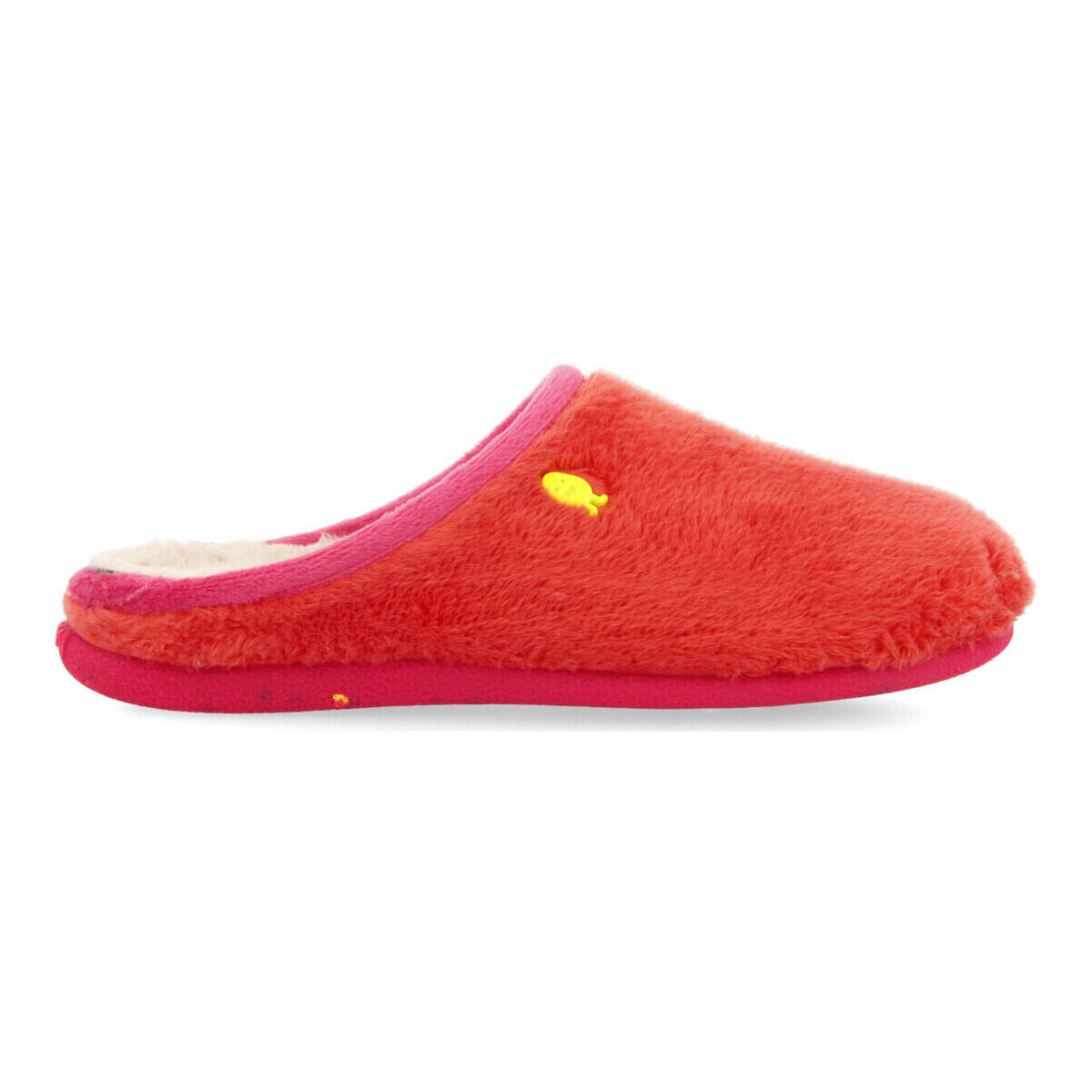 Chaussures Chaussons Gioseppo kamanje Rouge