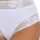 Sous-vêtements Femme Slips Janira 1030473-WHITE Blanc