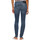 Vêtements Femme Jeans slim Diesel 00S7SY-069SR Bleu