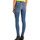 Vêtements Femme Jeans slim Diesel 00SXJN-084NM Bleu