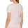 Vêtements Femme T-shirts & Polos Calvin Klein Jeans 00GWF1K140 Rose
