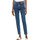 Vêtements Femme from Jeans slim Diesel A02487-009VC Bleu
