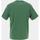Vêtements Homme T-shirts manches courtes Lacoste Tee-shirt mc vert Vert