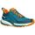 Chaussures Homme Running / trail Scarpa Baskets Golden Gate ATR GTX Homme Petrol/Orange Vert