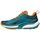 Chaussures Homme Running / trail Scarpa Baskets Golden Gate ATR GTX Homme Petrol/Orange Vert