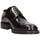 Chaussures Homme Derbies Arcuri 1019_9 Marron